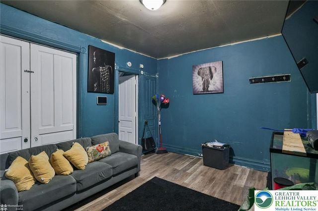 517 North 8th Street, Allentown City, PA 18102