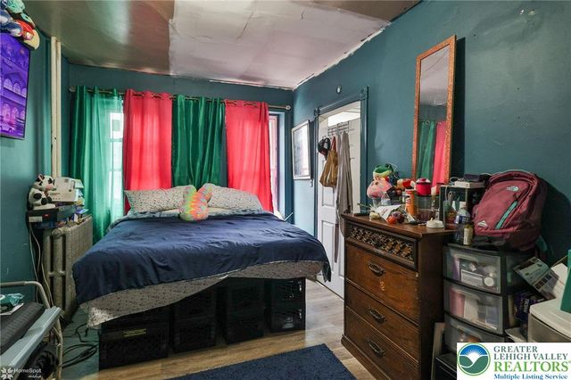 517 North 8th Street, Allentown City, PA 18102