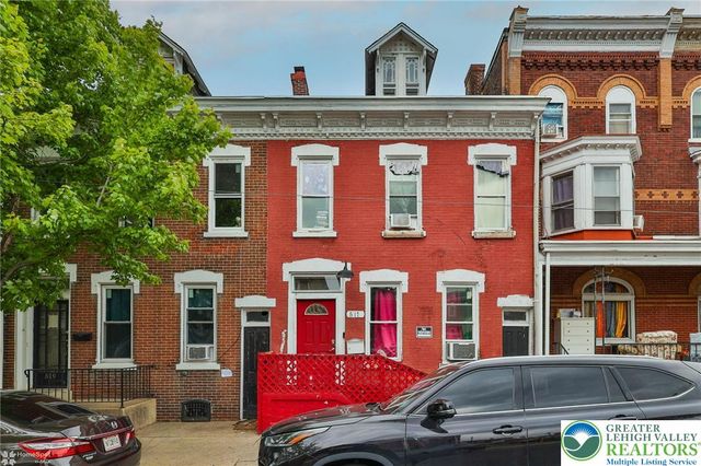 517 North 8th Street, Allentown City, PA 18102