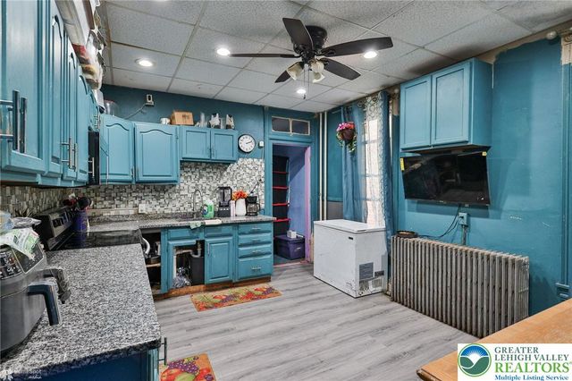 517 North 8th Street, Allentown City, PA 18102
