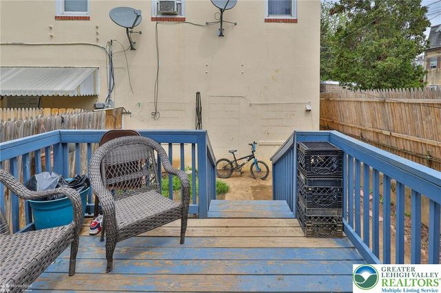 517 North 8th Street, Allentown City, PA 18102