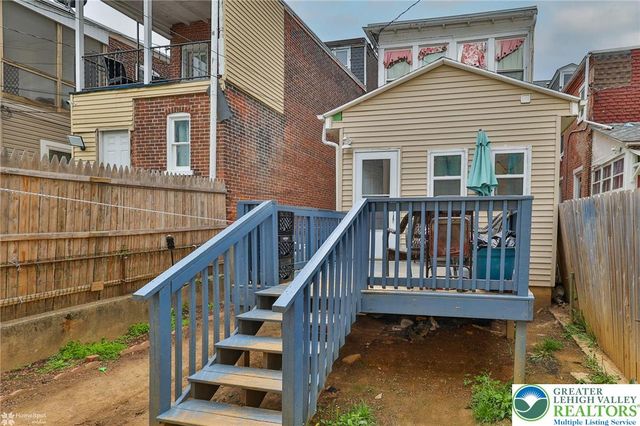 517 North 8th Street, Allentown City, PA 18102