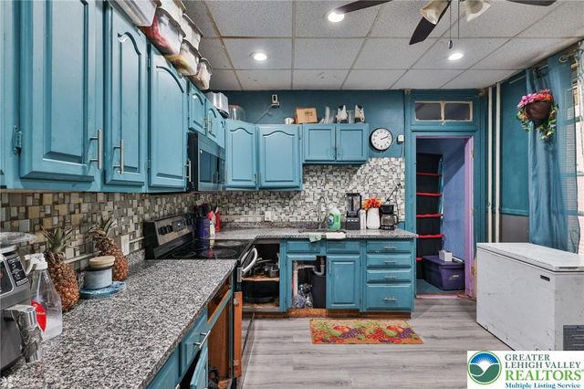 517 North 8th Street, Allentown City, PA 18102