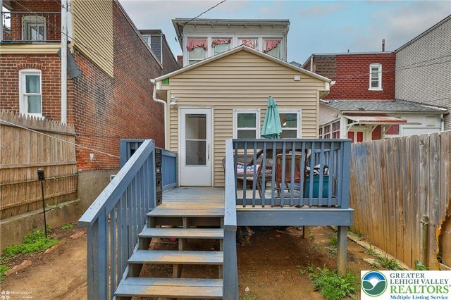 517 North 8th Street, Allentown City, PA 18102