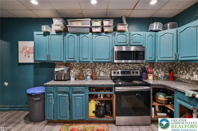 517 North 8th Street, Allentown City, PA 18102