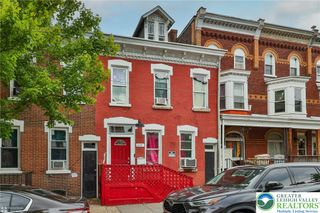 517 North 8th Street, Allentown City, PA 18102