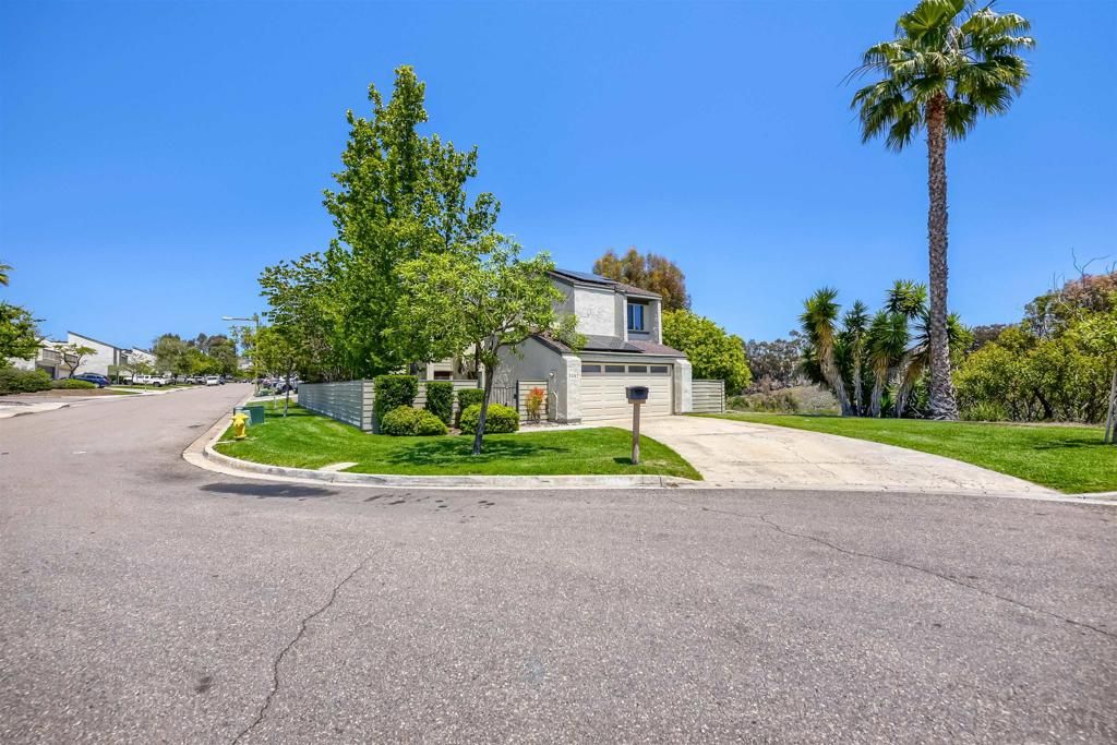 5687 Menorca Dr, San Diego, CA 92124 — exterior
