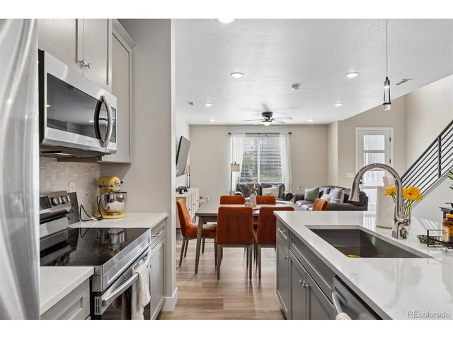 16440 Alzere Pl, Parker, CO 80134