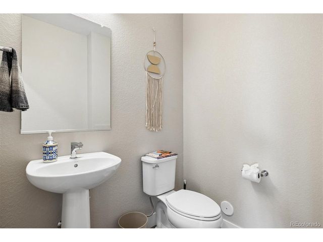 16440 Alzere Pl, Parker, CO 80134