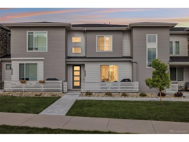 16440 Alzere Pl, Parker, CO 80134