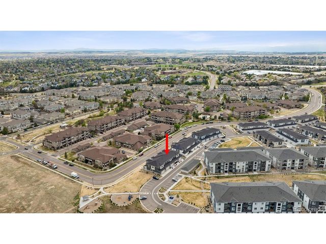 16440 Alzere Pl, Parker, CO 80134