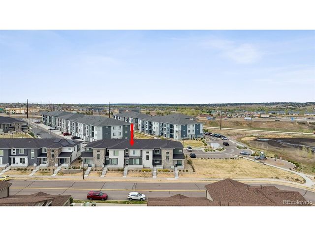 16440 Alzere Pl, Parker, CO 80134