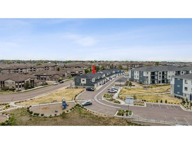 16440 Alzere Pl, Parker, CO 80134