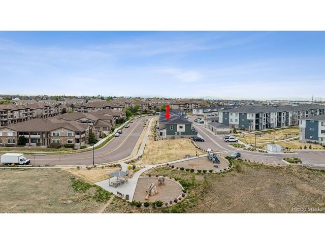 16440 Alzere Pl, Parker, CO 80134