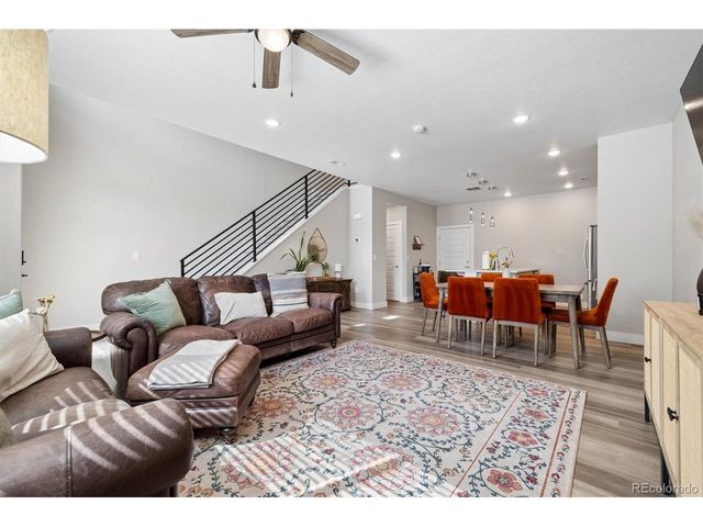 16440 Alzere Pl, Parker, CO 80134