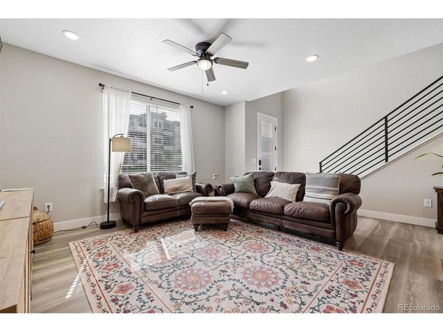 16440 Alzere Pl, Parker, CO 80134