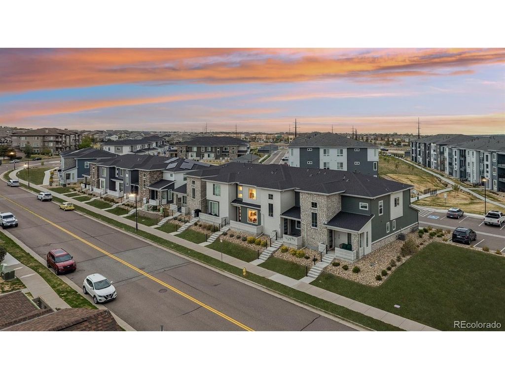 16440 Alzere Pl, Parker, CO 80134