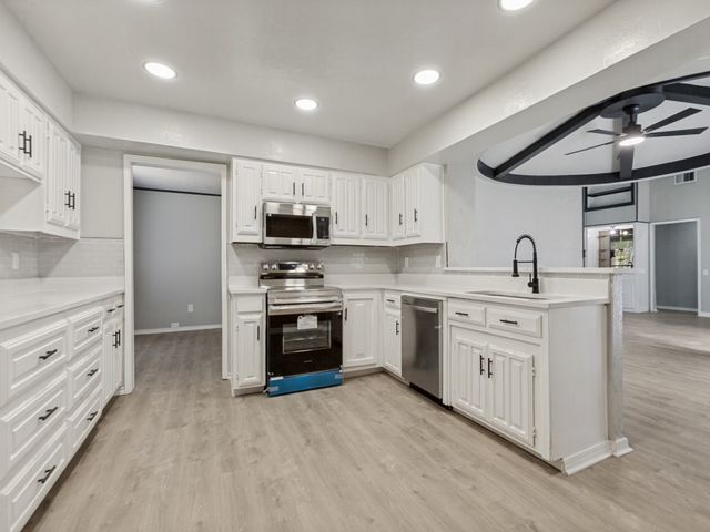 3013 Saddlehead Drive, Plano, TX 75075