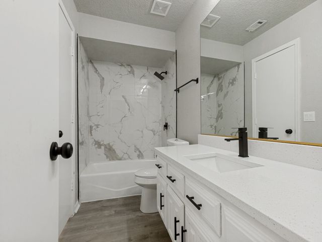 3013 Saddlehead Drive, Plano, TX 75075