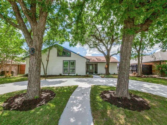 3013 Saddlehead Drive, Plano, TX 75075