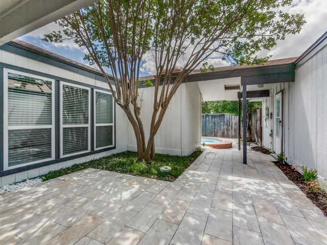 3013 Saddlehead Drive, Plano, TX 75075
