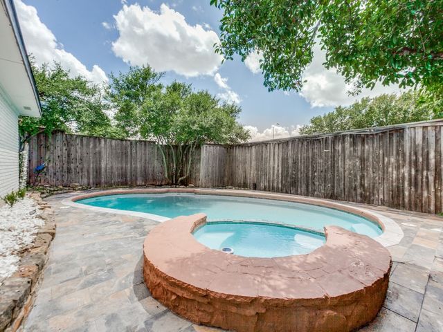 3013 Saddlehead Drive, Plano, TX 75075