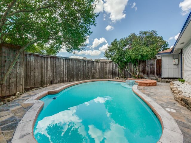 3013 Saddlehead Drive, Plano, TX 75075