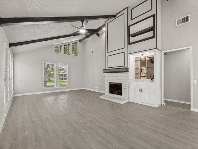 3013 Saddlehead Drive, Plano, TX 75075