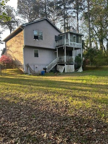 6295 Camp Road, Riverdale, GA 30296