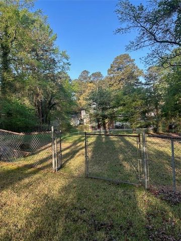 6295 Camp Road, Riverdale, GA 30296