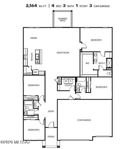 923 W Calle Zaino, Sahuarita, AZ 85629