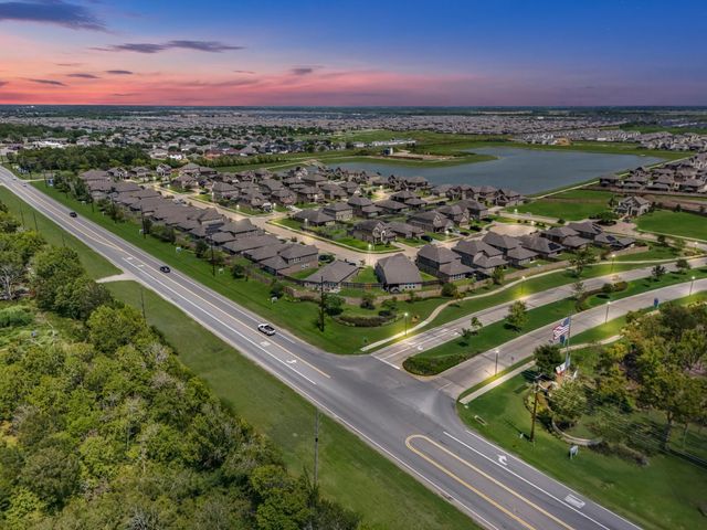 8742 Mallow Rose Way, Rosharon, TX 77583