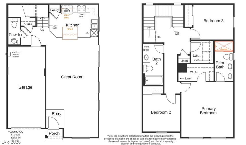 957 Harlston Place, Henderson, NV 89014 — photo 2