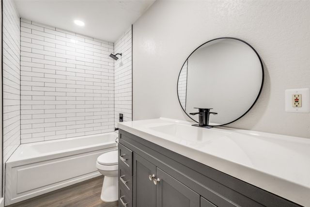 1929 N Lake Trail, Denton, TX 76201