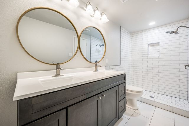 1929 N Lake Trail, Denton, TX 76201