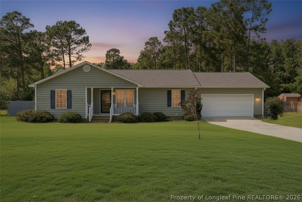 141 Fox Run Lane, Autryville, NC 28318 — photo 2