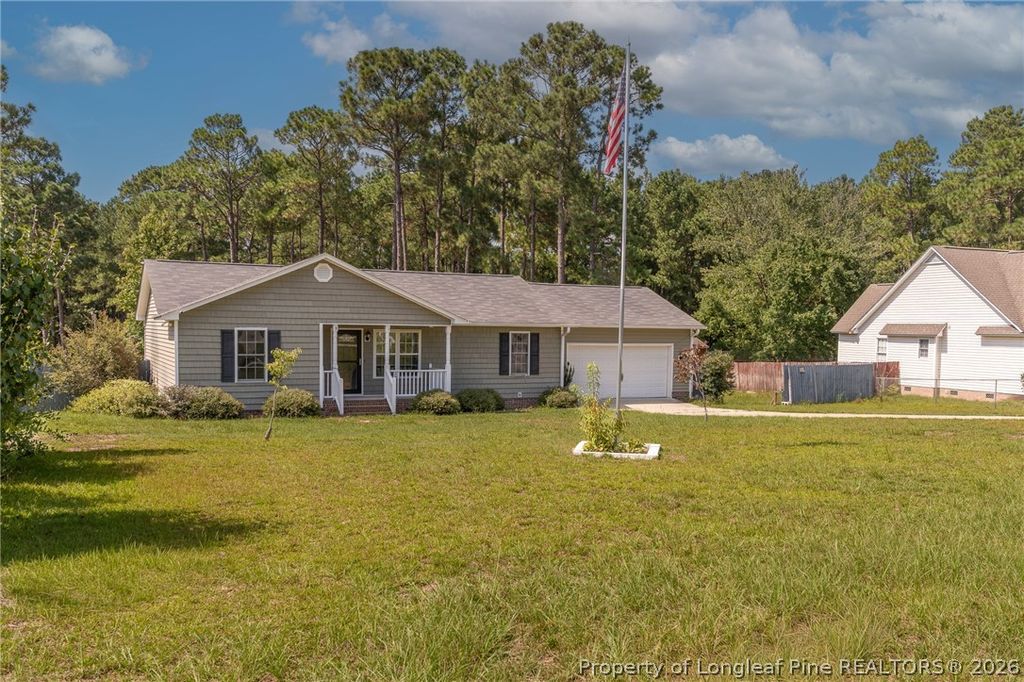 141 Fox Run Lane, Autryville, NC 28318 — photo 3