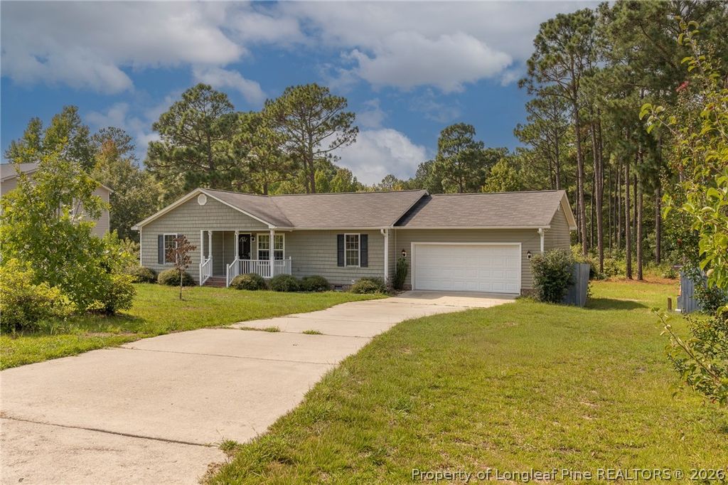 141 Fox Run Lane, Autryville, NC 28318 — photo 4