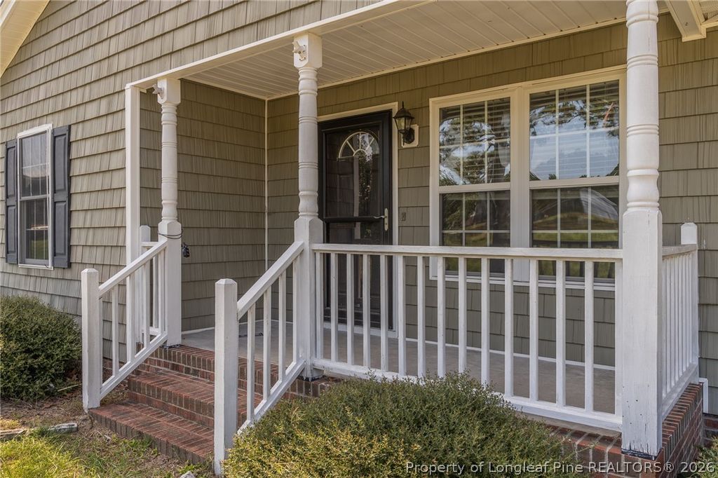 141 Fox Run Lane, Autryville, NC 28318 — photo 5