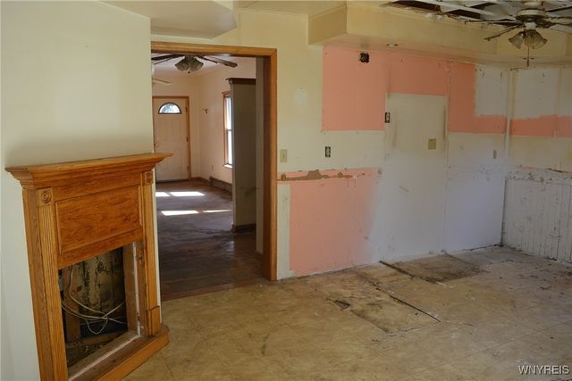 62 Douglas Street, Tonawanda, NY 14150