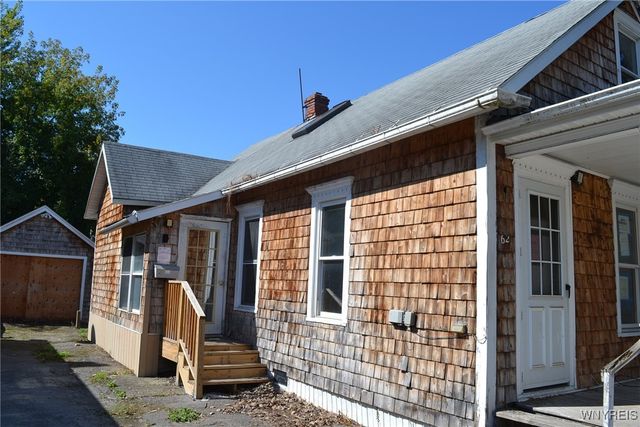 62 Douglas Street, Tonawanda, NY 14150
