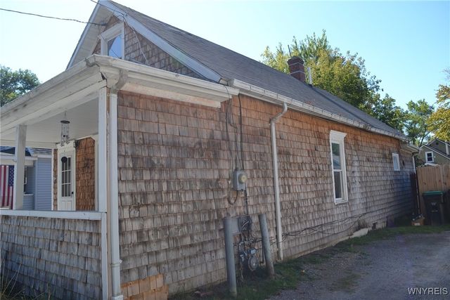 62 Douglas Street, Tonawanda, NY 14150