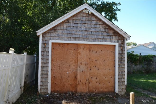 62 Douglas Street, Tonawanda, NY 14150