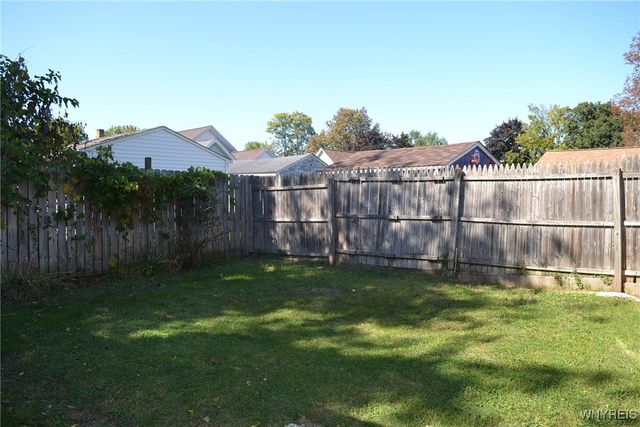 62 Douglas Street, Tonawanda, NY 14150