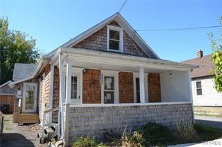 62 Douglas Street, Tonawanda, NY 14150