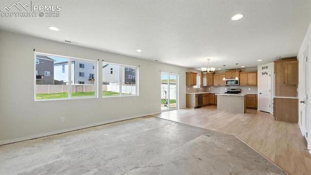 8567 Besson Court, Colorado Springs, CO 80925