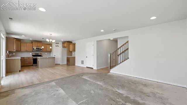 8567 Besson Court, Colorado Springs, CO 80925