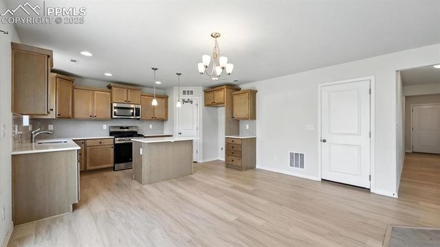 8567 Besson Court, Colorado Springs, CO 80925