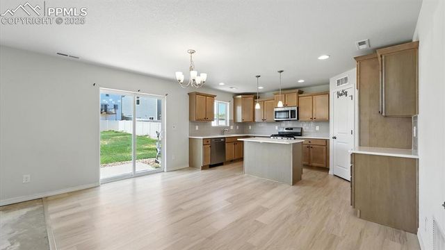8567 Besson Court, Colorado Springs, CO 80925
