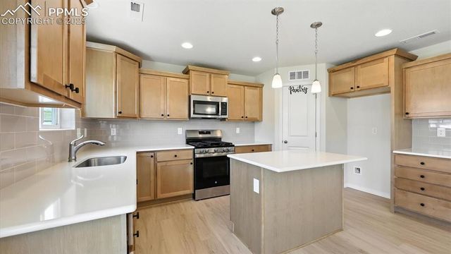 8567 Besson Court, Colorado Springs, CO 80925